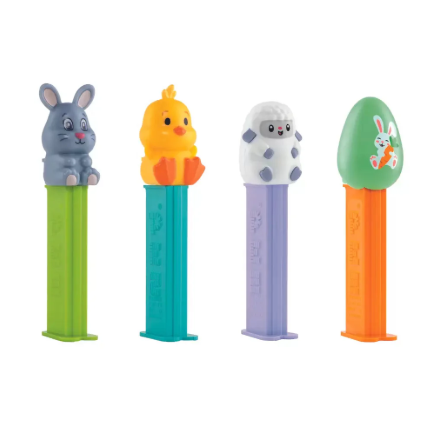 Pez Spring Easter 17g