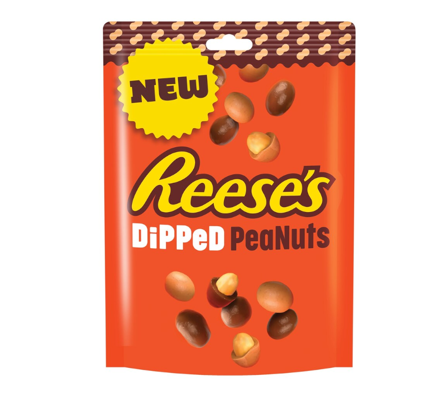 Reese's Dipped Peanuts 90g