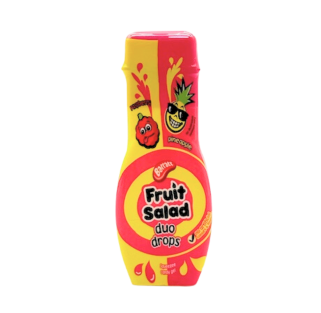 Barratt Fruit Salad Duo Drops 36ml