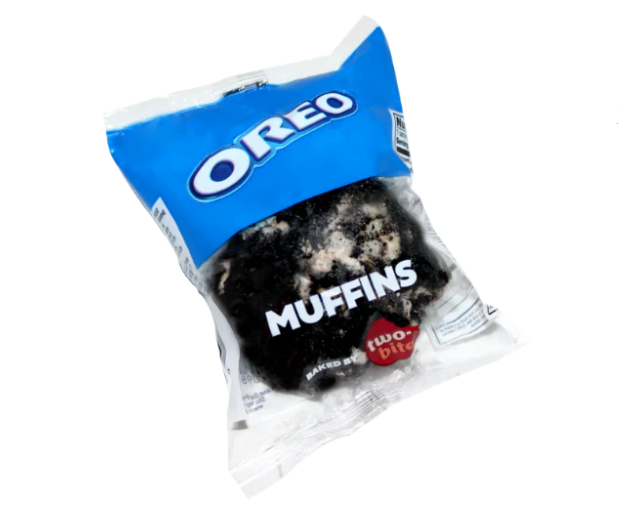 Oreo Muffin 57g