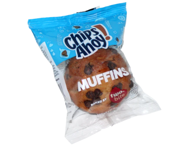 Chips Ahoy Muffin 57g