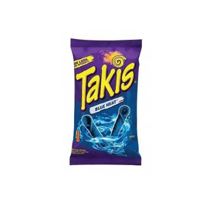 Takis Blue Heat 70g