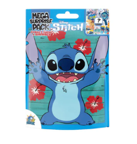 Lilo & Stitch Surprise Cookies Bag 10g