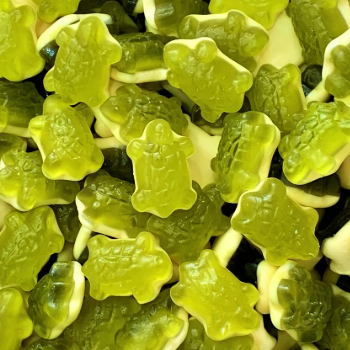 Haribo Terrific Bubblegum Turtles