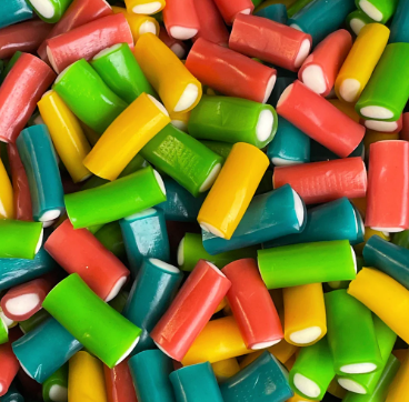Assorted Pencil Bites