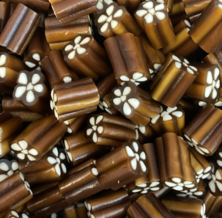 Cola Shooters
