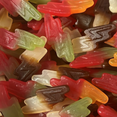 Haribo Sour Sparks