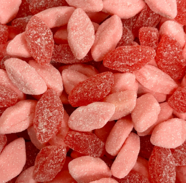 Vegan Fizzy Big Lips