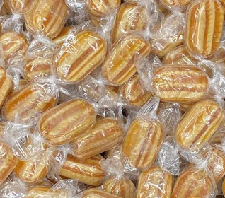 Hard Boiled Mint Humbugs
