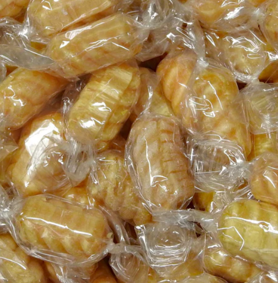 Hard Boiled Sweet Peanuts