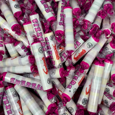 Swizzels Original Fizzers