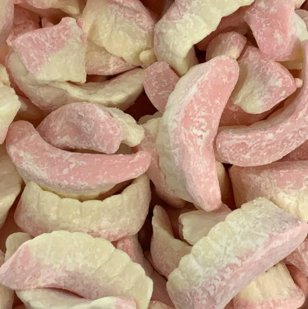 Barratt Milk Teeth