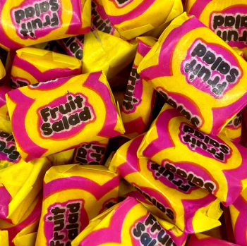 Barratt Fruit Salad Chews