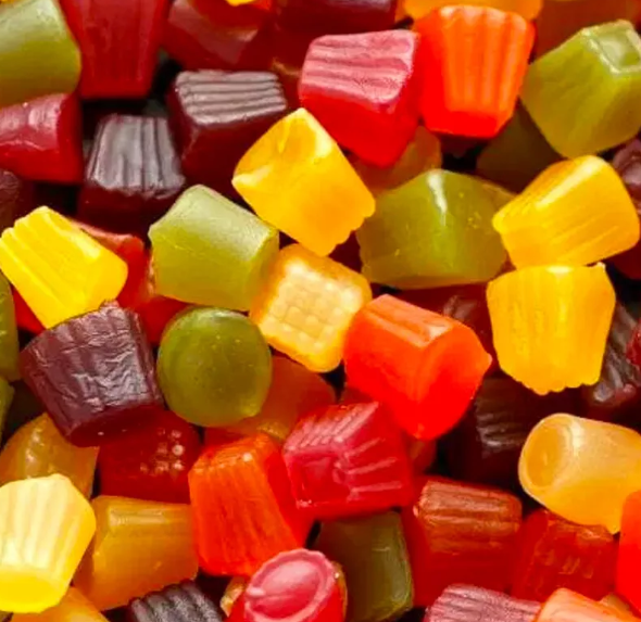 Midget Gems