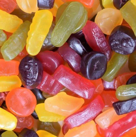 Wine Gums