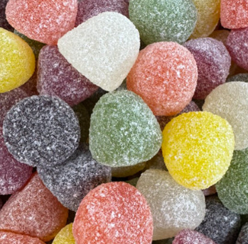 American Hard Gums