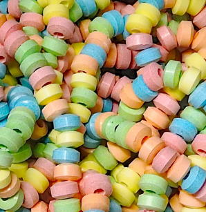Candy Necklaces