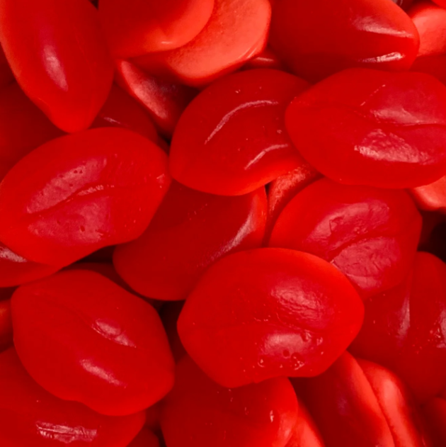 Jelly Filled Big Lips
