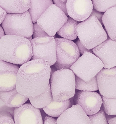 Vimto Fizzy Marshmallows