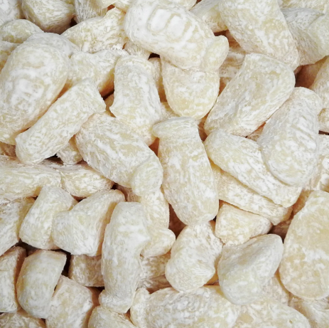 Barratt Powdered Milk Bottle Gums