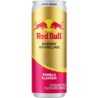 Red Bull Sugar Free Pomelo 250ml