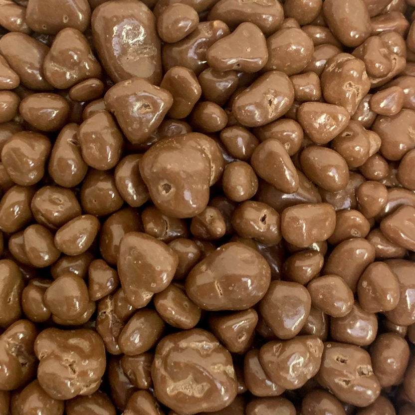 Chocolate Honeycomb