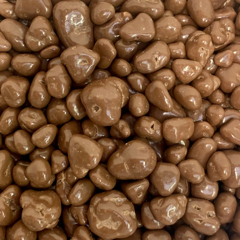 Chocolate Honeycomb