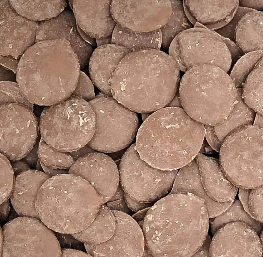 Milk Chocolate Drops