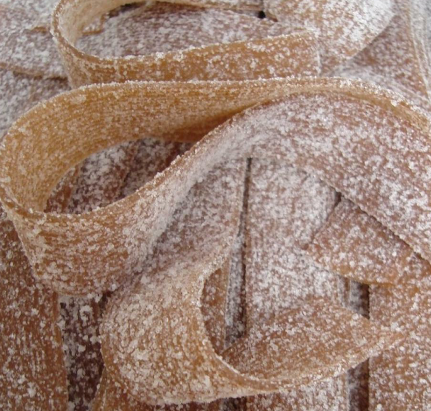 Fizzy Cola Belts