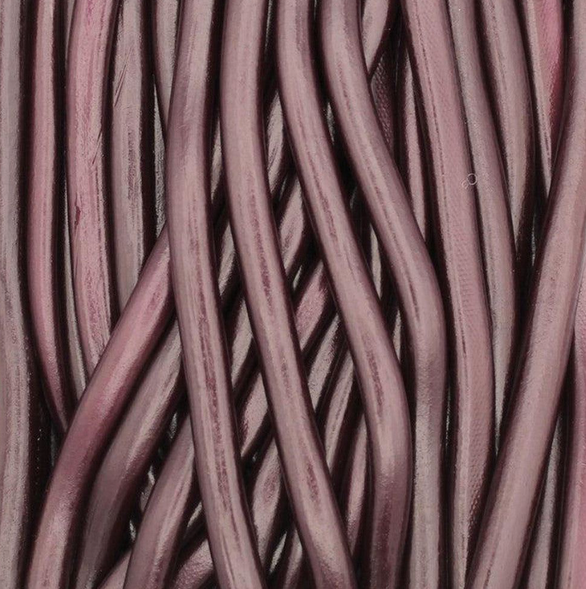 Blackcurrant Pencils