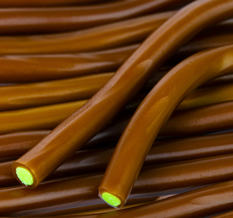 Cola Pencils