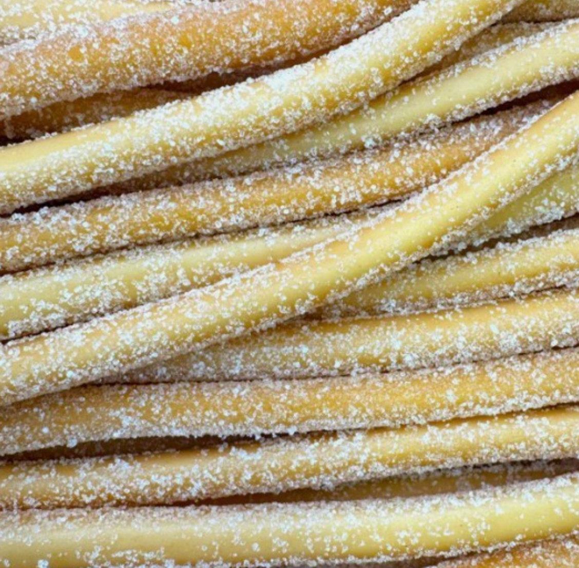 Fizzy Peach Pencils