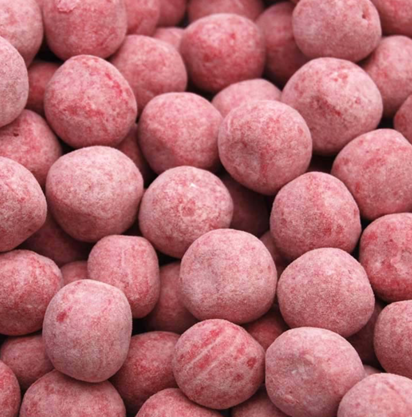 Cherry Bon Bons