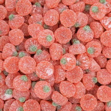 Fizzy Pumpkins