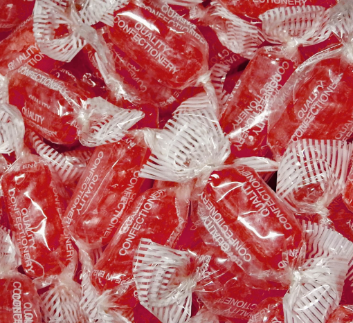 Aniseed Twists