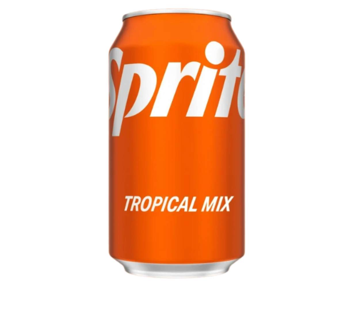 Sprite Tropical Mix 355ml