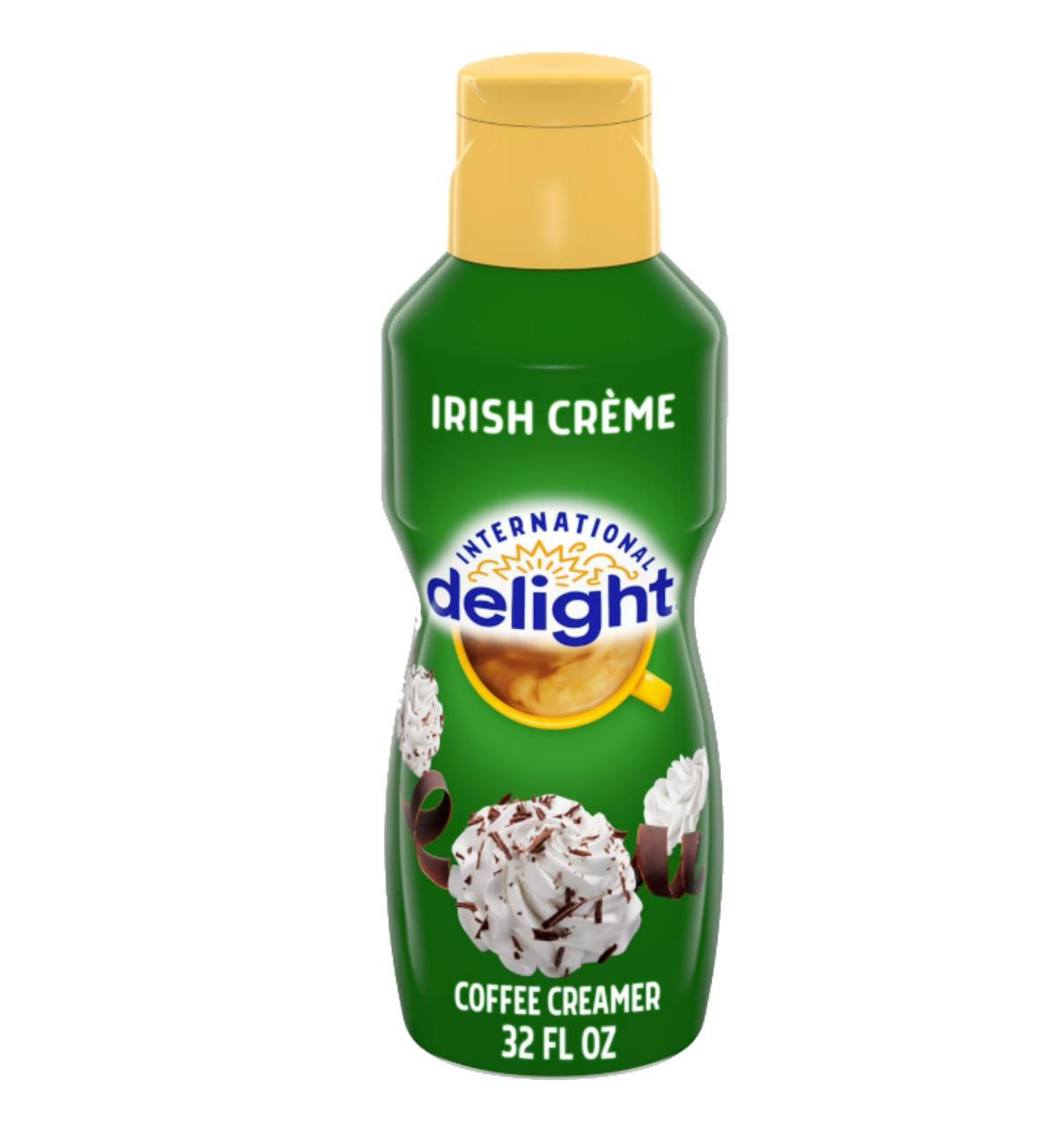 International Delight Coffee Creamer Irish Creme 946ml