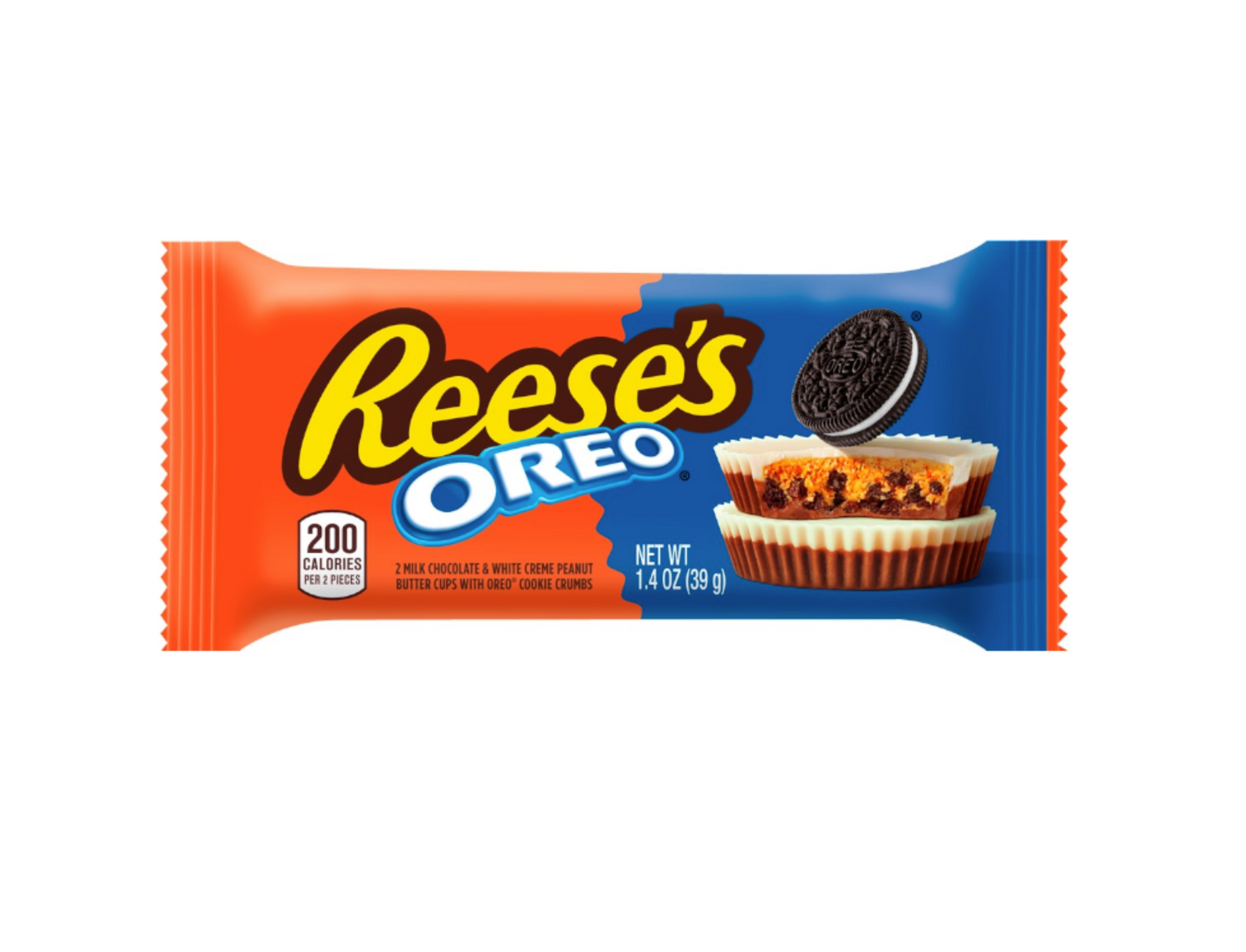 Reese's Oreo Cups 39g