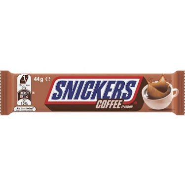 Snickers Coffee 44g