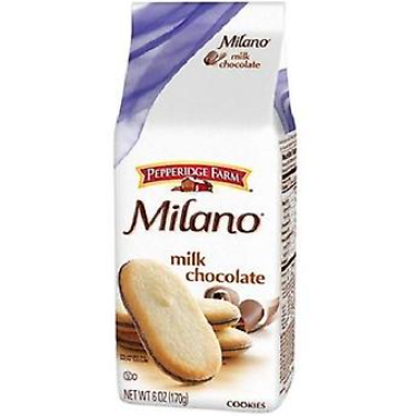 Milano Milk Chocolate Cookies 170g