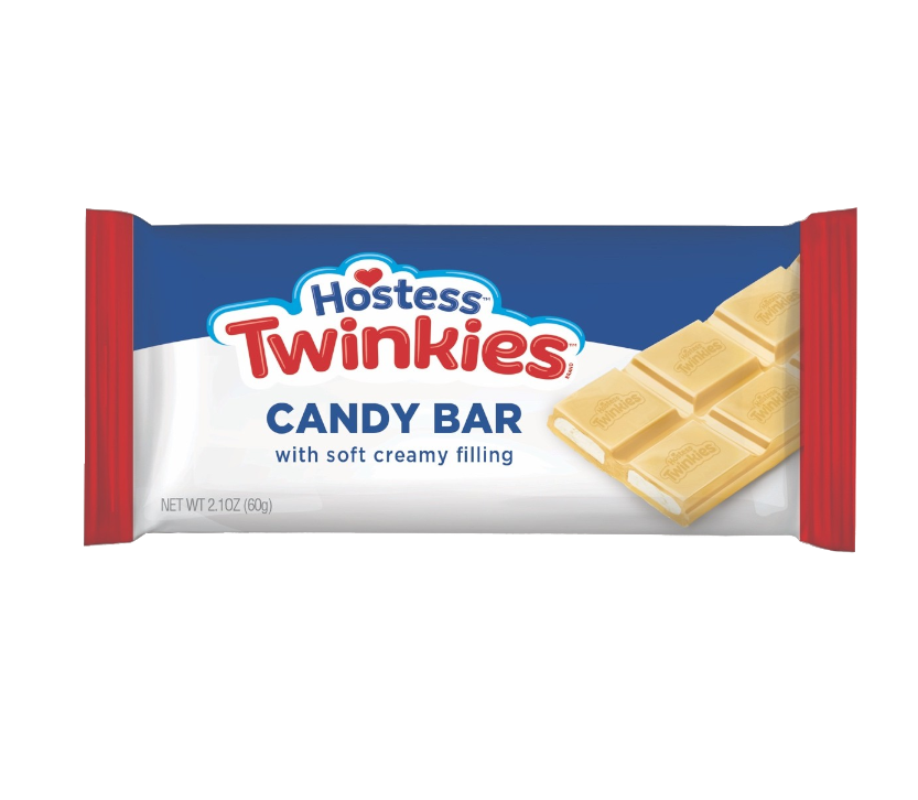 Hostess Twinkies Candy Bar 60g