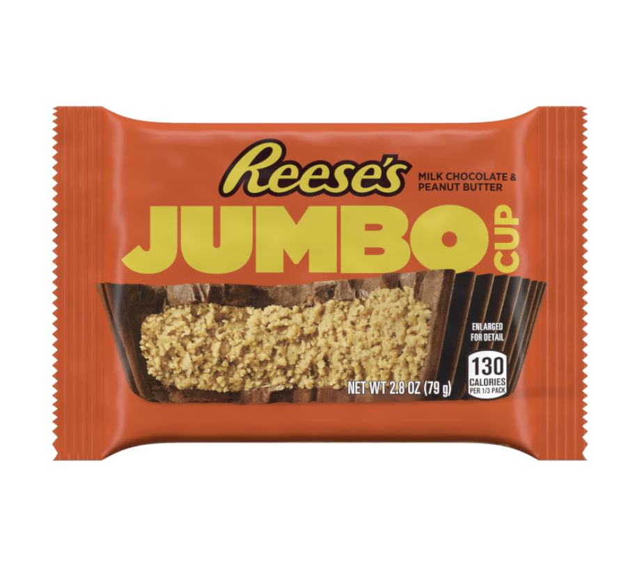 Reese's Jumbo Cup 79g
