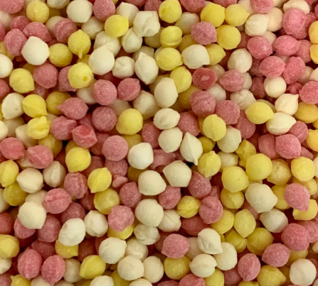 Sherbet Pips