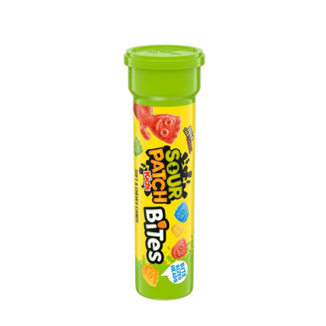 Sour Patch Kids Bites 51g