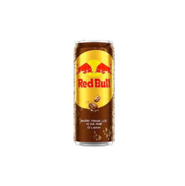 Red Bull Coffee Flavour 255ml
