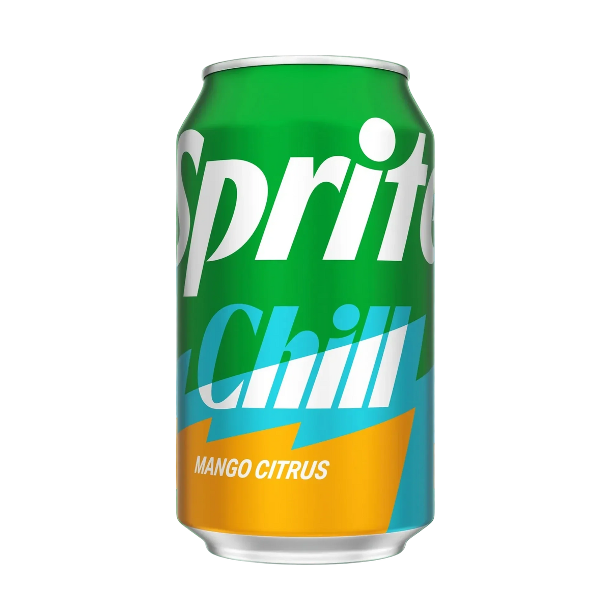Sprite Chill Mango Citrus 355ml