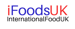 International Foods UK