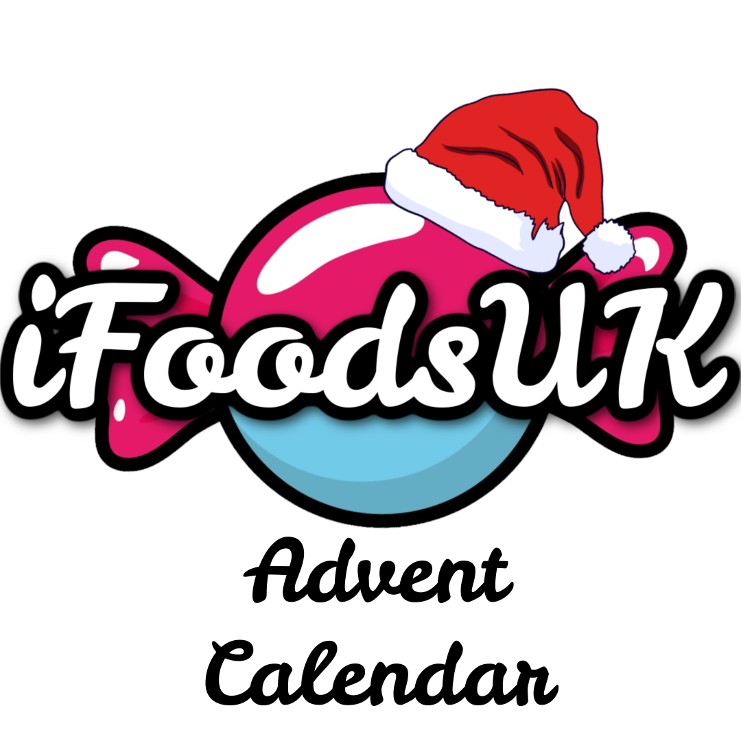iFoodsUK Pick N’ Mix Advent Calendar Pre Order