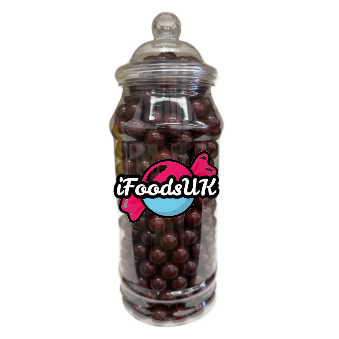 Aniseed Balls Gift Jar