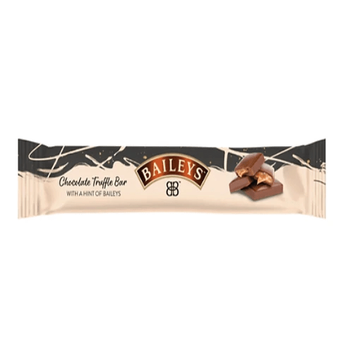 Baileys Chocolate Truffle Bar 35g